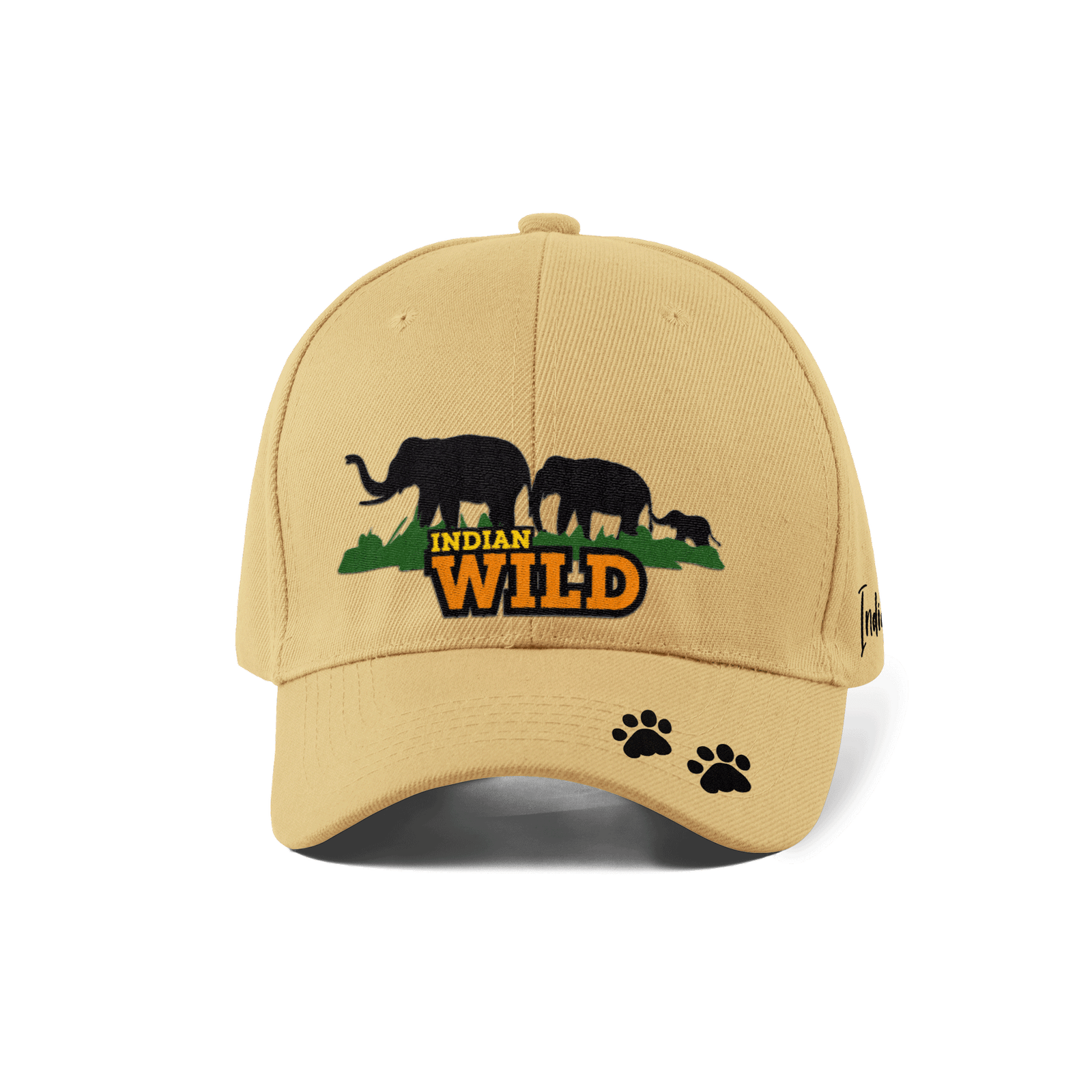 Elephant-Cap_Desert-Brown_Front-1