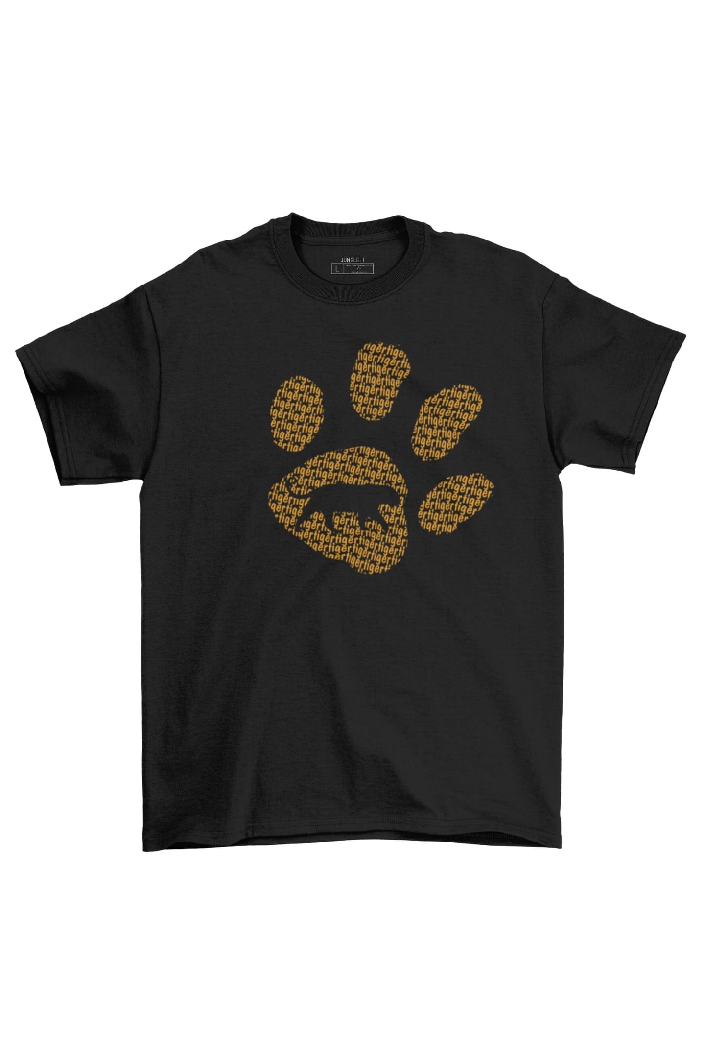Tree Leopard (5)
