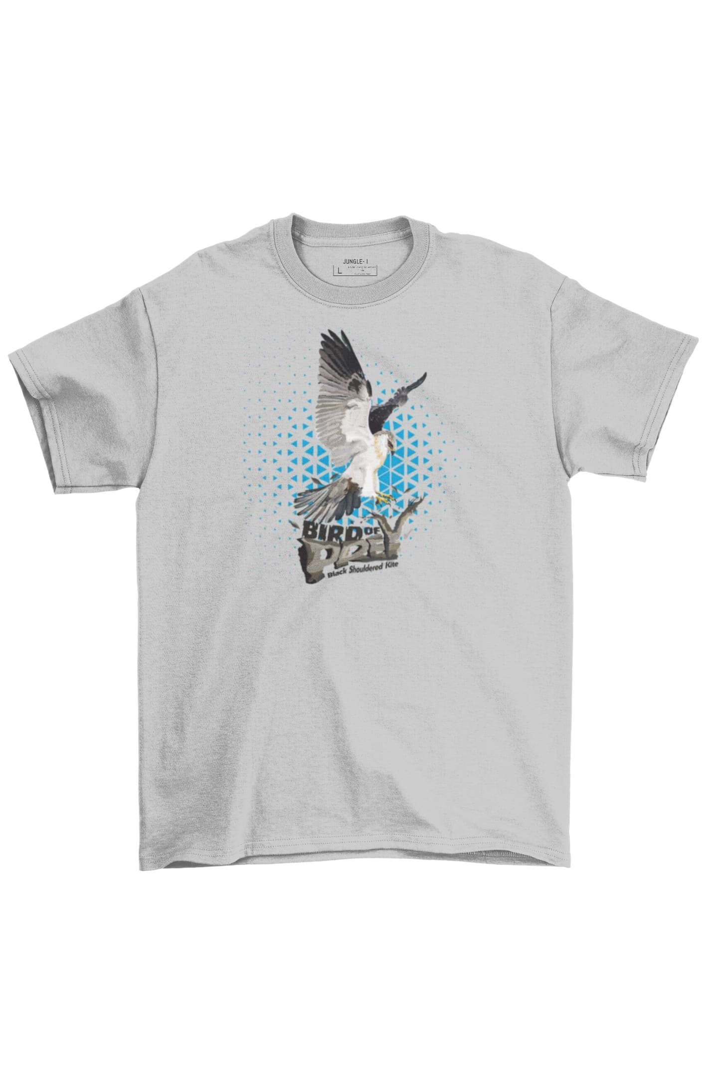 mockup-of-a-t-shirt-lying-flat-on-a-color-customizable-surface-208-el1